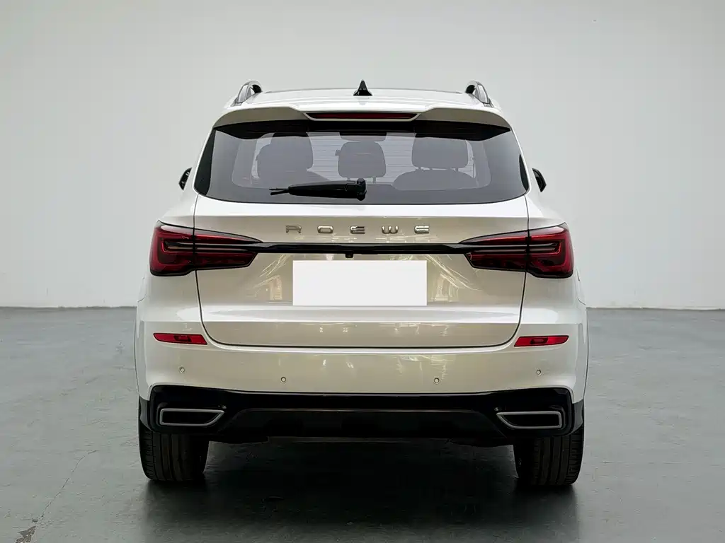 Roewe RX5 New Energy 2020 ePLUS Guochao Ronlin Deluxe Edition купить на сайте DeffCars