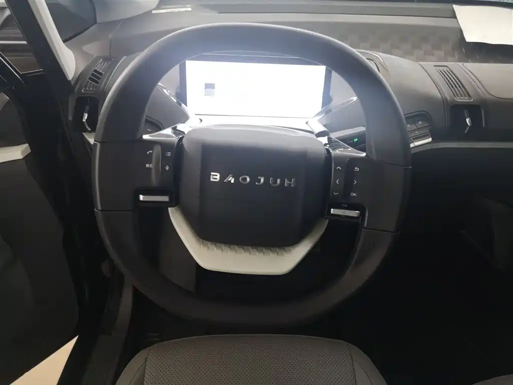 Baojun KiWi EV 2022 Artist’s Light Edition Lithium Iron Phosphate купить на сайте DeffCars