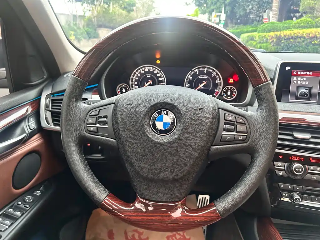 BMW X5 imported 2018 xDrive35i elegant model купить на сайте DeffCars