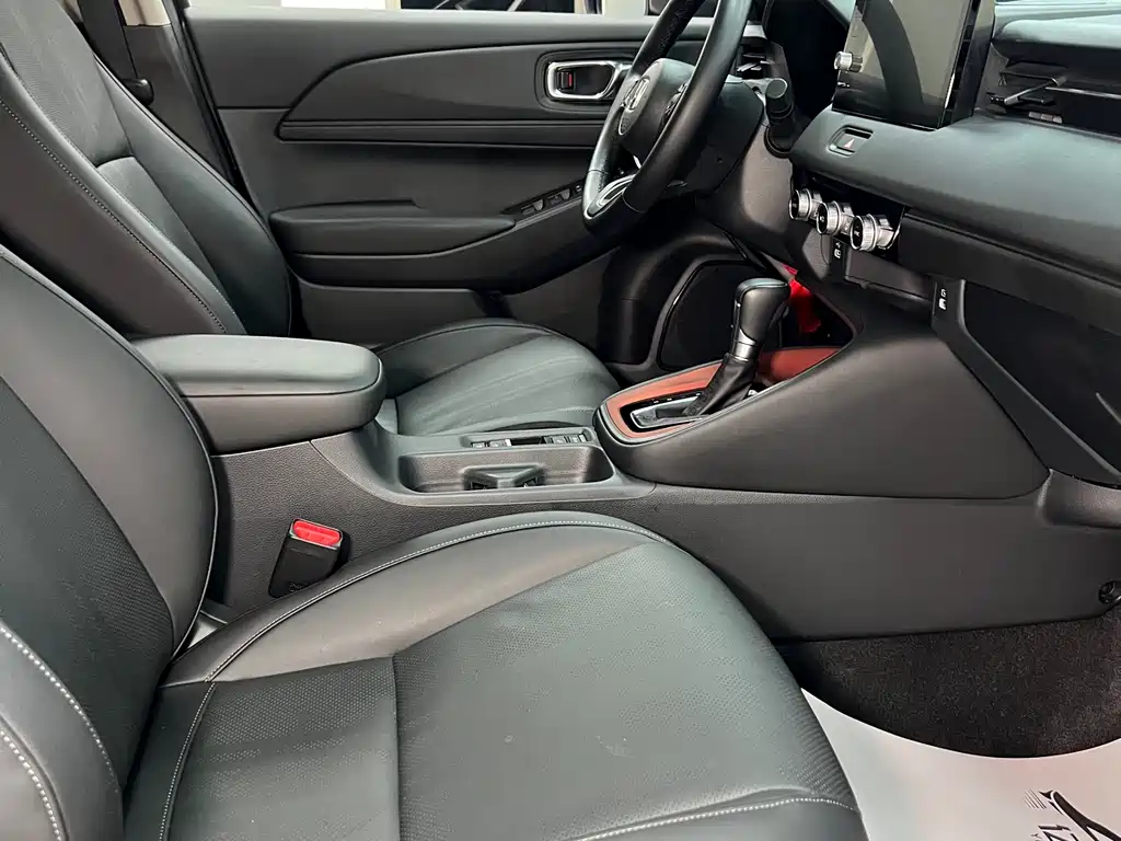 Binzhi 2023 1.5L CVT Deluxe Edition купить на сайте DeffCars