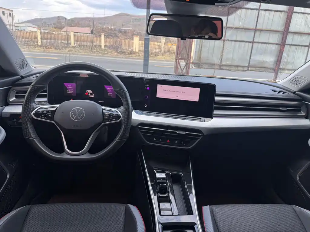 Lingdu 2022 Lingdu L 280TSI DSG Hot Edition купить на сайте DeffCars