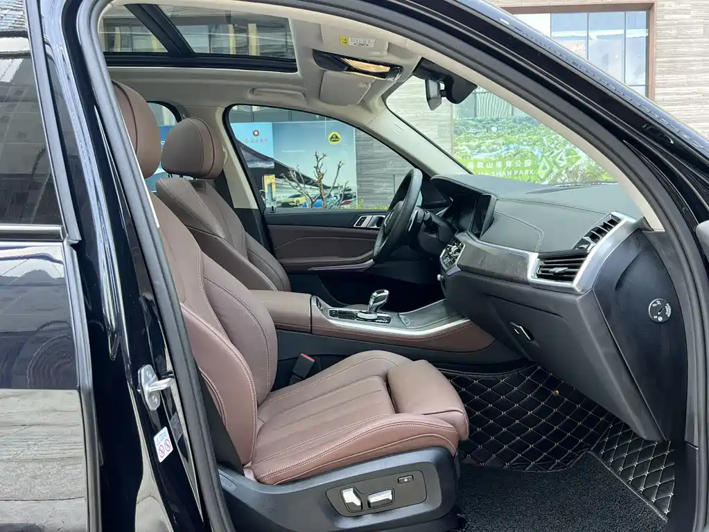 BMW X5 (Imported) 2020 xDrive40i M Sports Package купить на сайте DeffCars