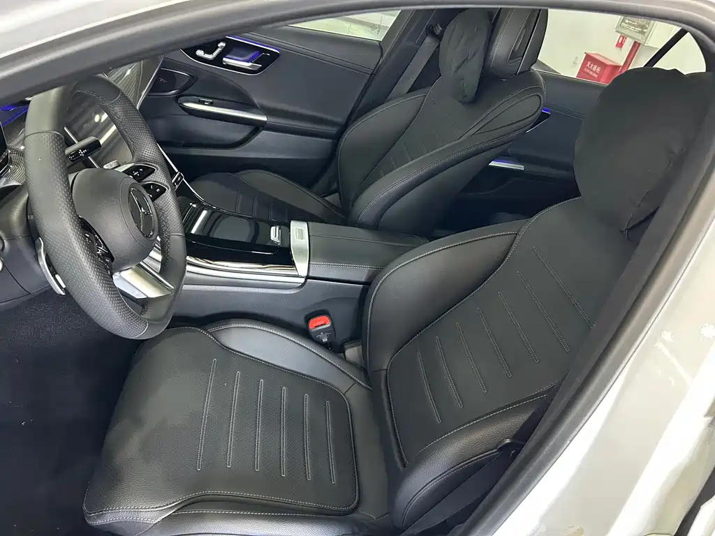 Mercedes-Benz C-Class New Energy 2023 C 350 eL купить на сайте DeffCars