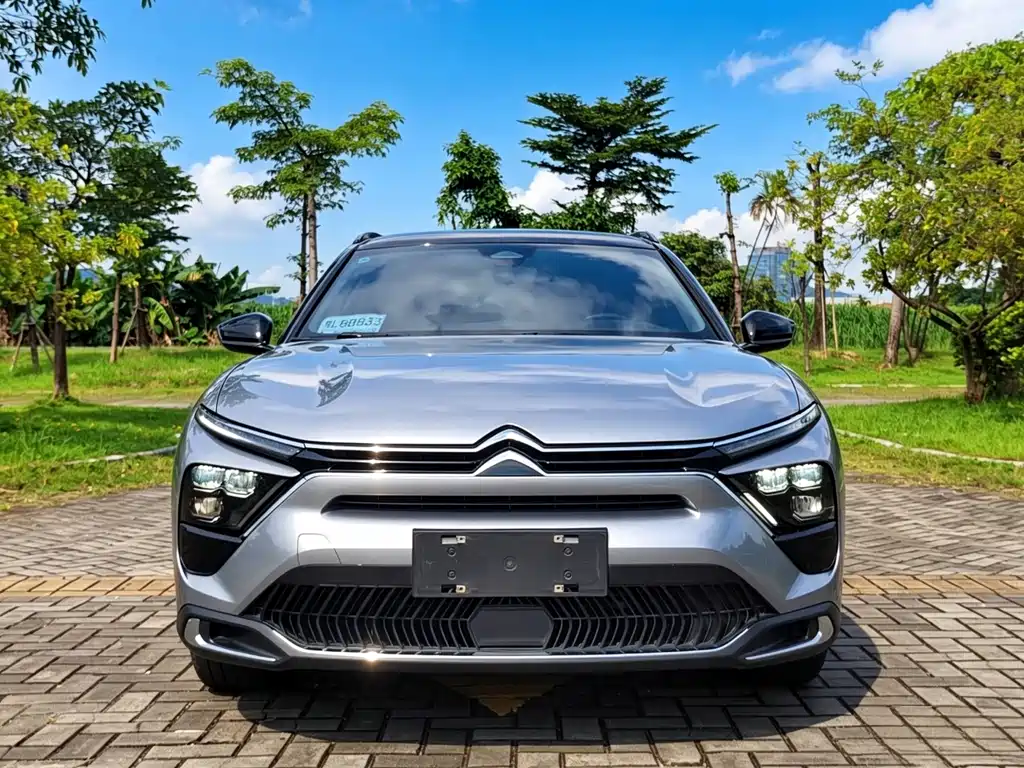 Versailles C5 купить на сайте DeffCars
