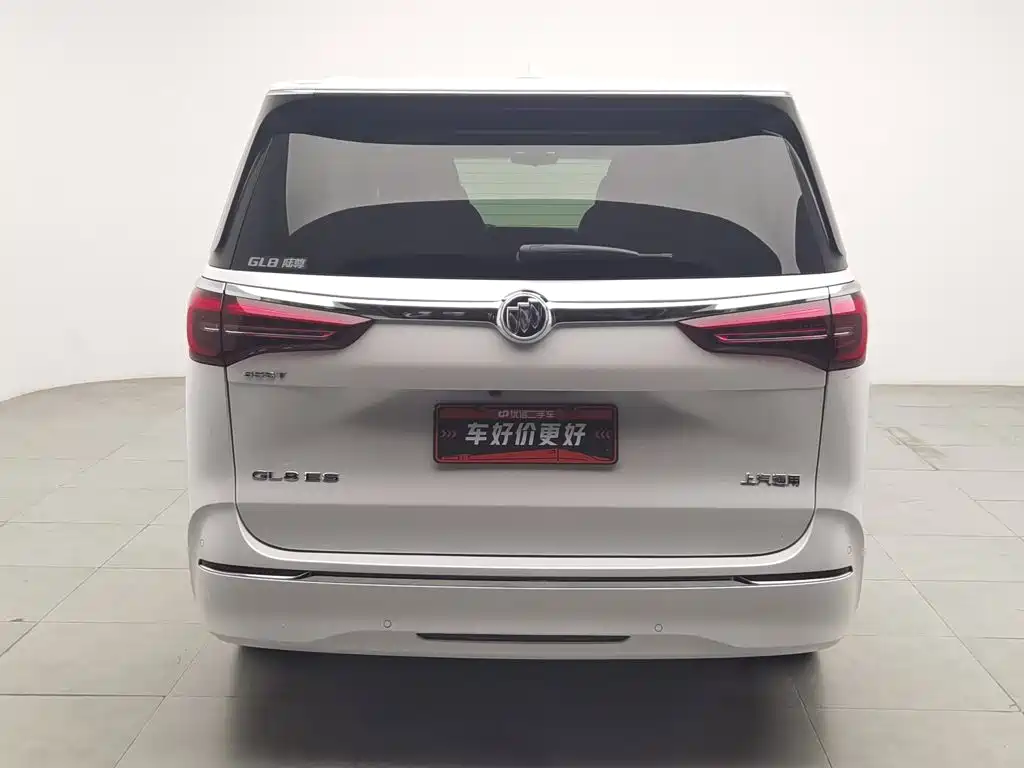 Buick GL8 2021 ES Lu Zun 653T Comfort Type купить на сайте DeffCars