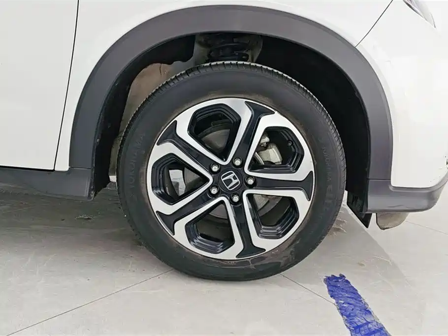 Honda XR-V 2021 1.5L CVT Comfort Edition купить на сайте DeffCars