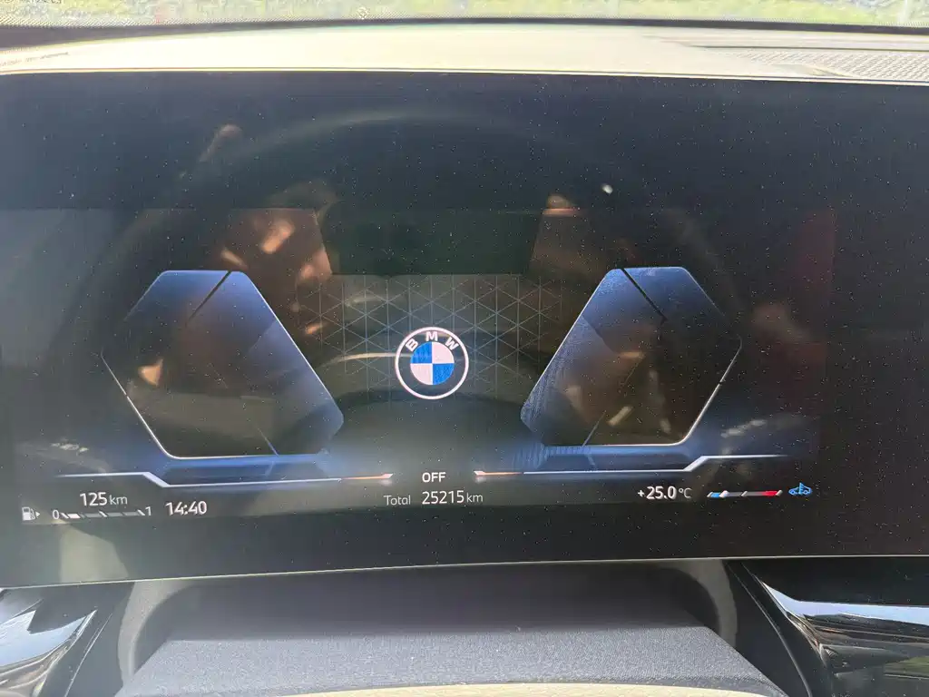 BMW X1 2023 sDrive20Li X Design Package купить на сайте DeffCars