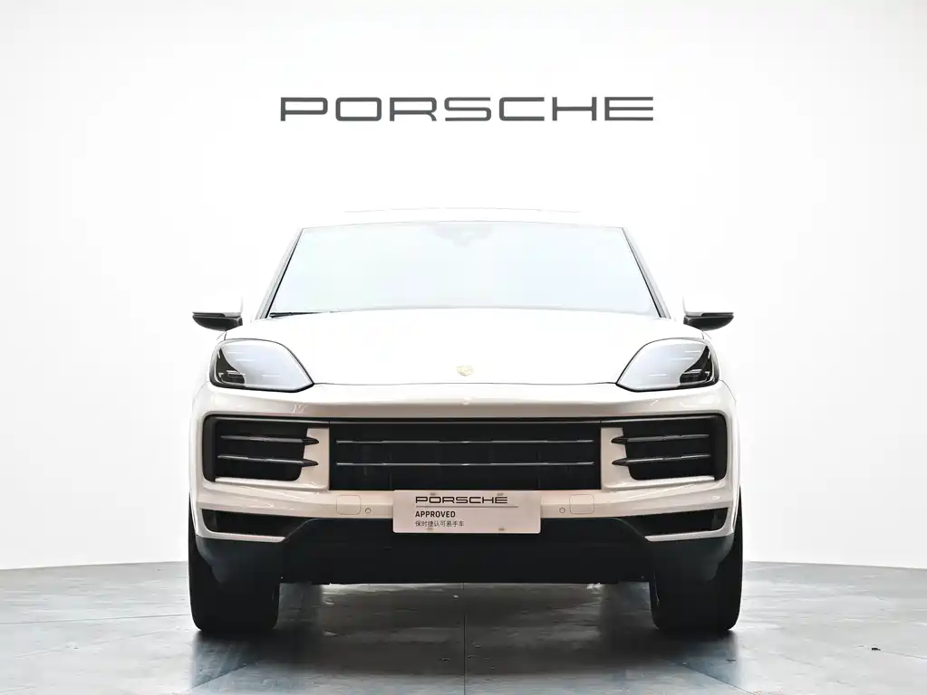 Cayenne 2024 Cayenne 3.0T купить на сайте DeffCars