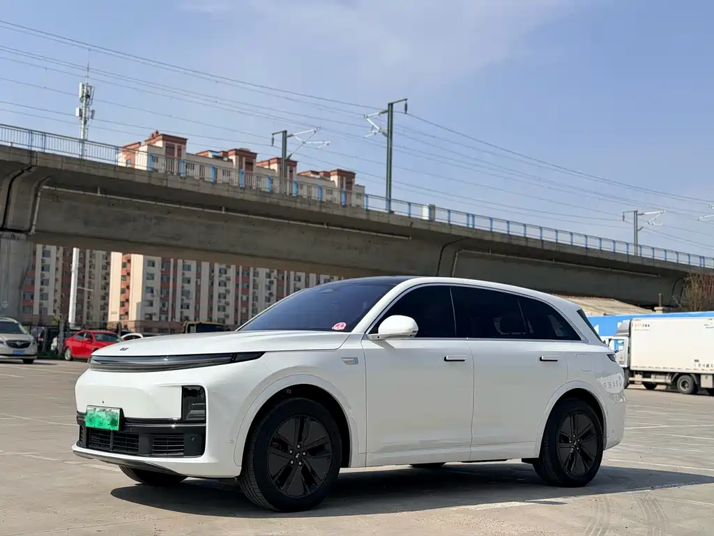 Ideal L7 2024 Pro купить на сайте DeffCars