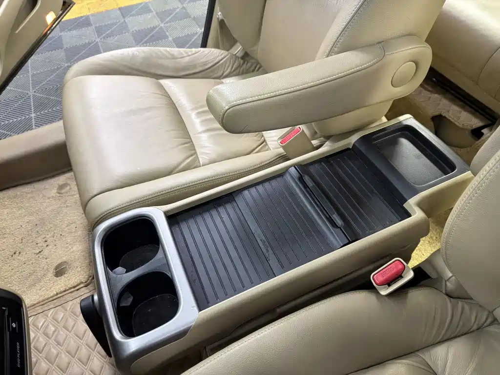 Odyssey 2011 Jinxiu 2.4L Deluxe Edition купить на сайте DeffCars