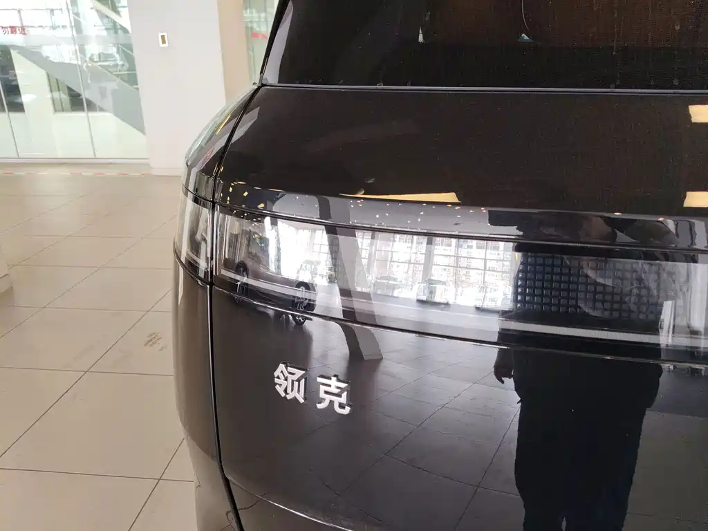 Lynk & Co 900 2025 1.5T Ultra купить на сайте DeffCars