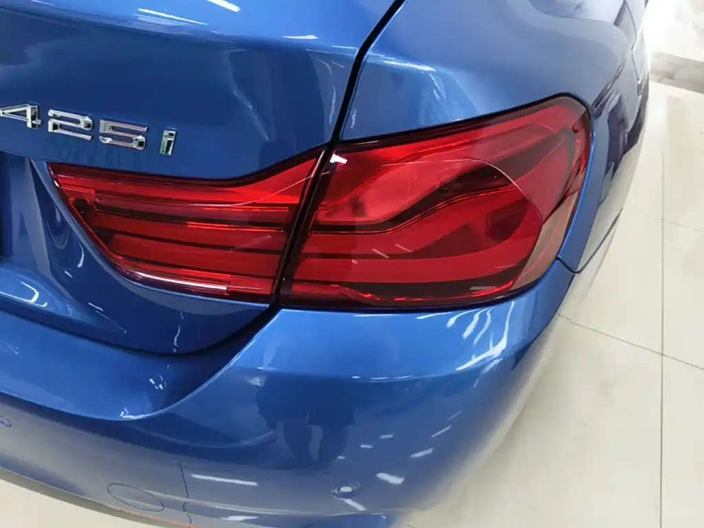 BMW 4 Series 2017 425i Gran Coupe Exclusive M Sports Package купить на сайте DeffCars