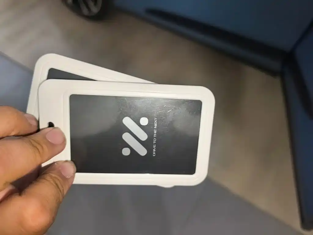 LS6 2026款 纯电 Max купить на сайте DeffCars