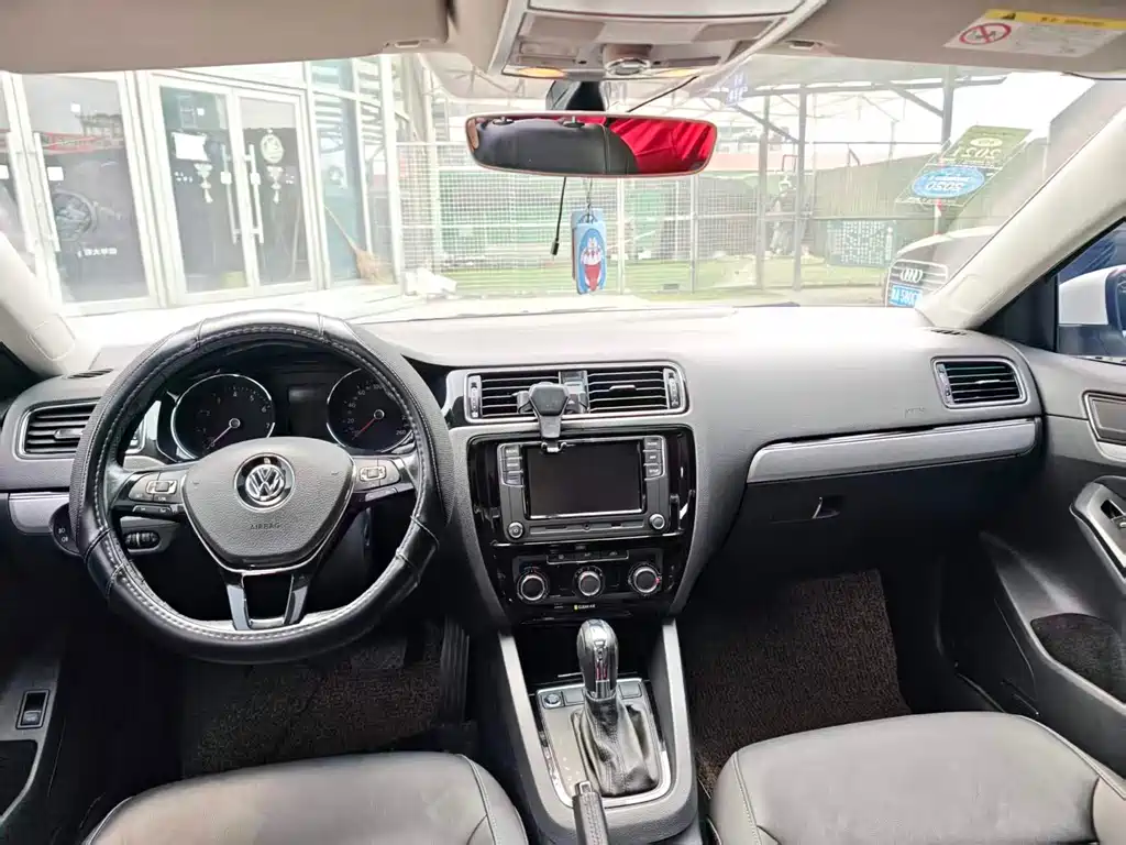 Sagitar 2018 1.6L automatic comfort model купить на сайте DeffCars