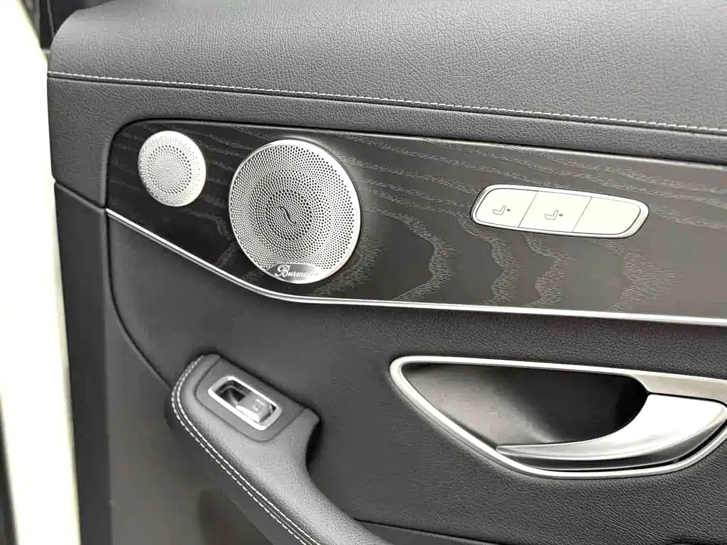 Mercedes-Benz C-Class 2021 C 260 L Sports Star Collection Edition купить на сайте DeffCars
