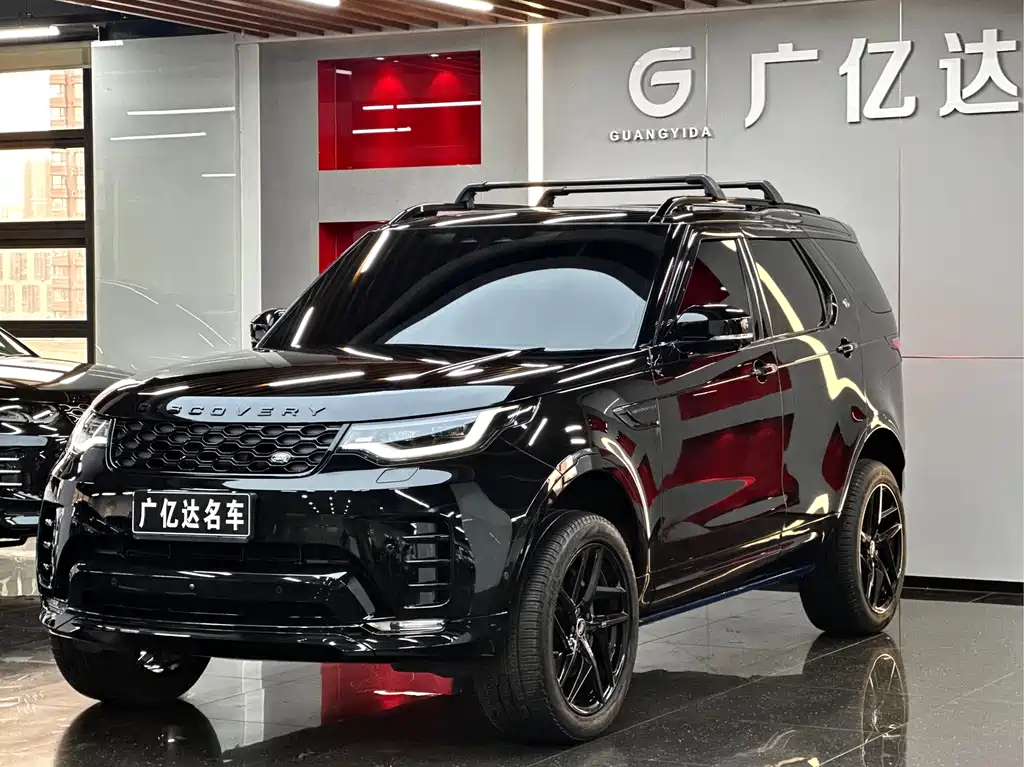 Discover the 2023 facelift 360PS R-Dynamic SE купить на сайте DeffCars