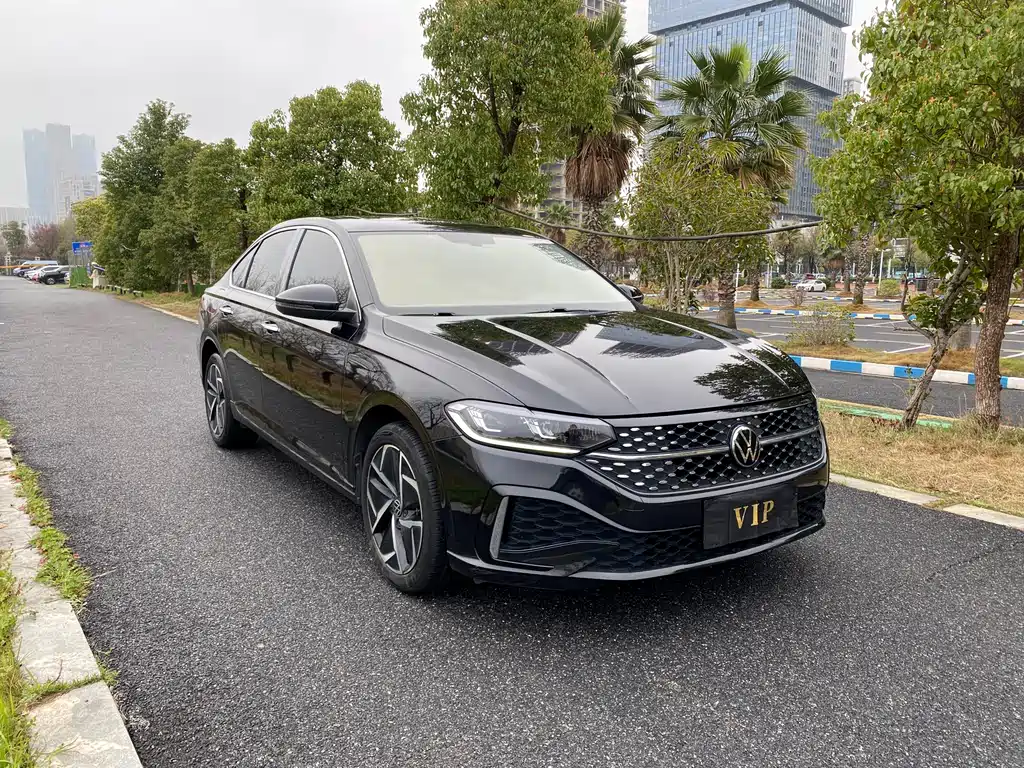 Lavida 2023 280TSI DSG Starry Sky Full Edition купить на сайте DeffCars