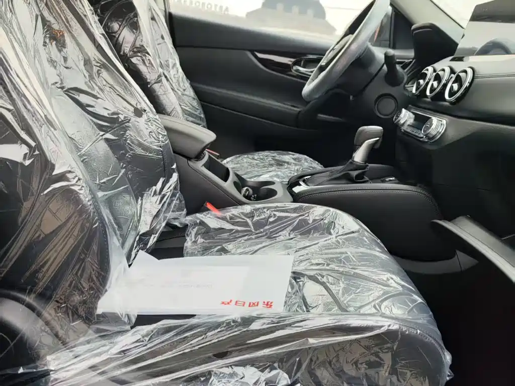 Qashqai 2025 Honor 2.0L CVT XV+ Leading Edition купить на сайте DeffCars