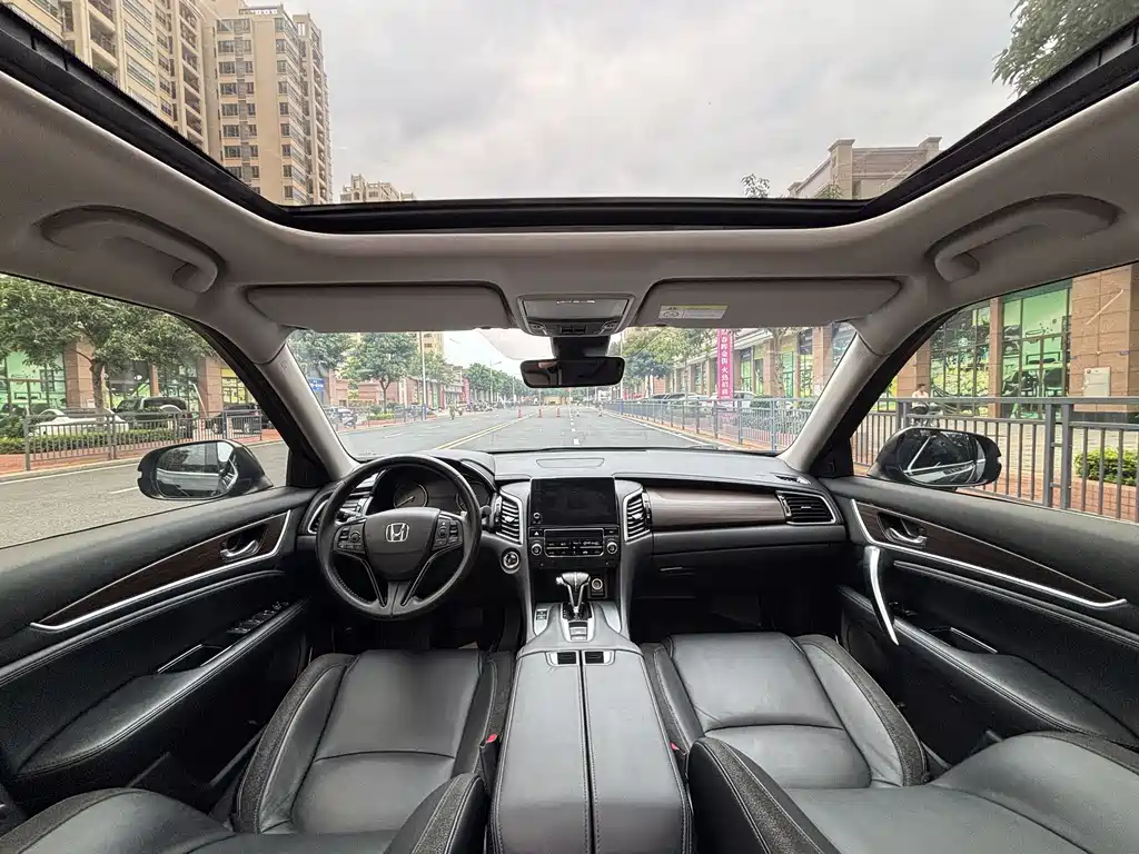 Guandao 2019 240TURBO 2WD Exclusive Edition купить на сайте DeffCars