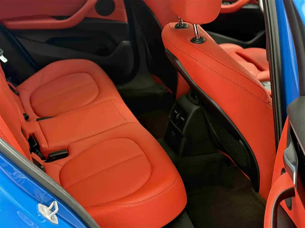BMW X2 2020 sDrive25i Leading M Sports Package купить на сайте DeffCars
