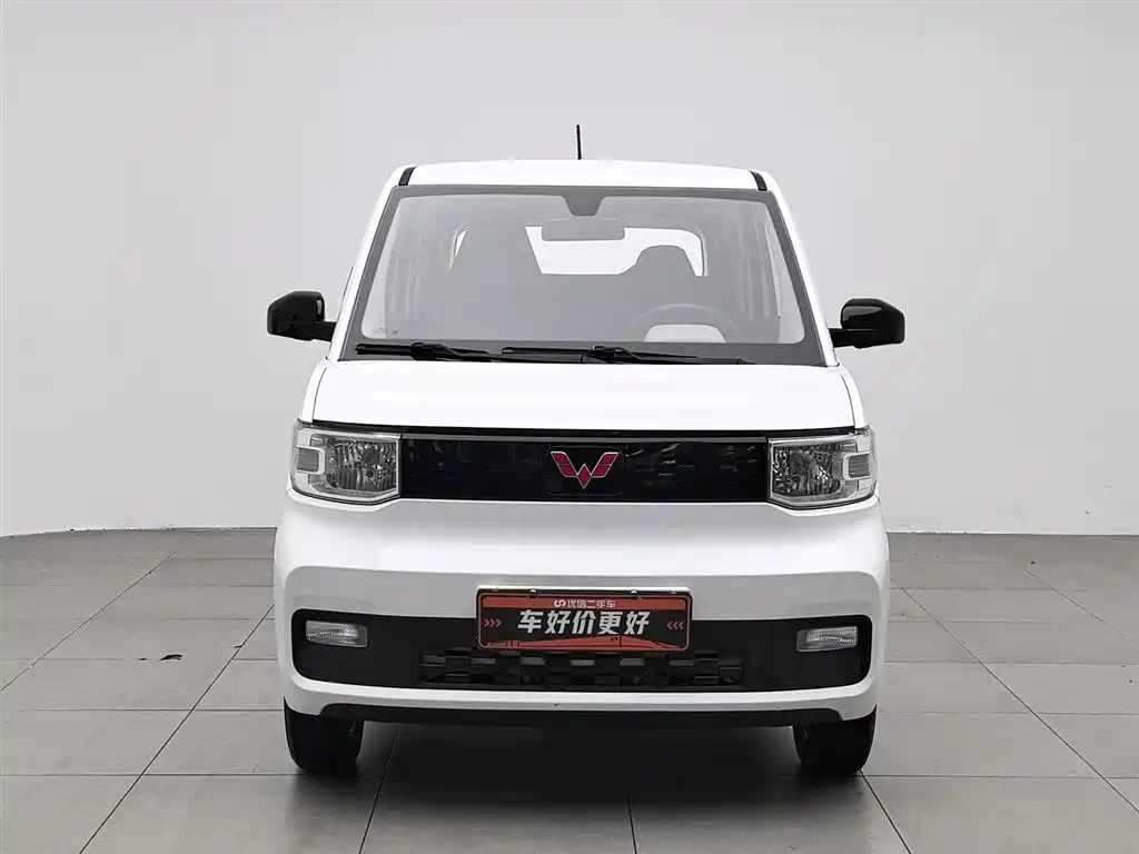 Hongguang MINIEV 2020 free model ternary lithium купить на сайте DeffCars