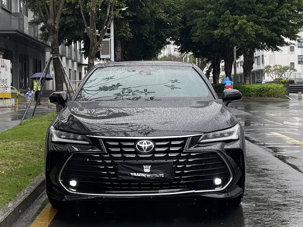 Asia Dragon 2023 2.0L Deluxe Edition купить на сайте DeffCars