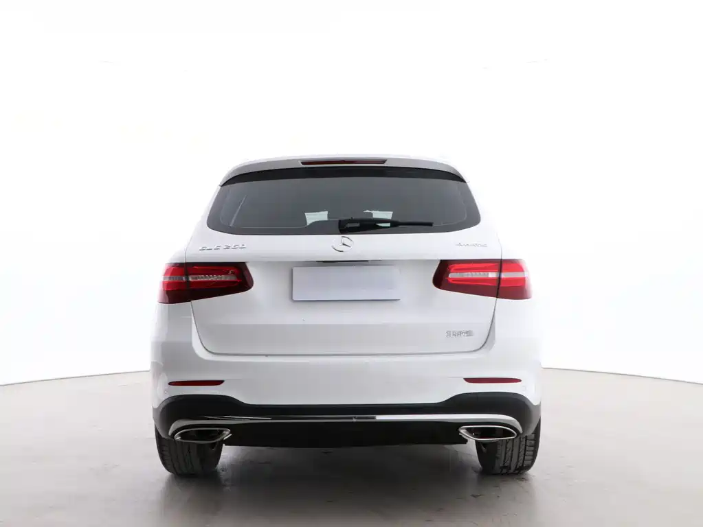 Mercedes-Benz GLC 2018 GLC 260 4MATIC Dynamic купить на сайте DeffCars