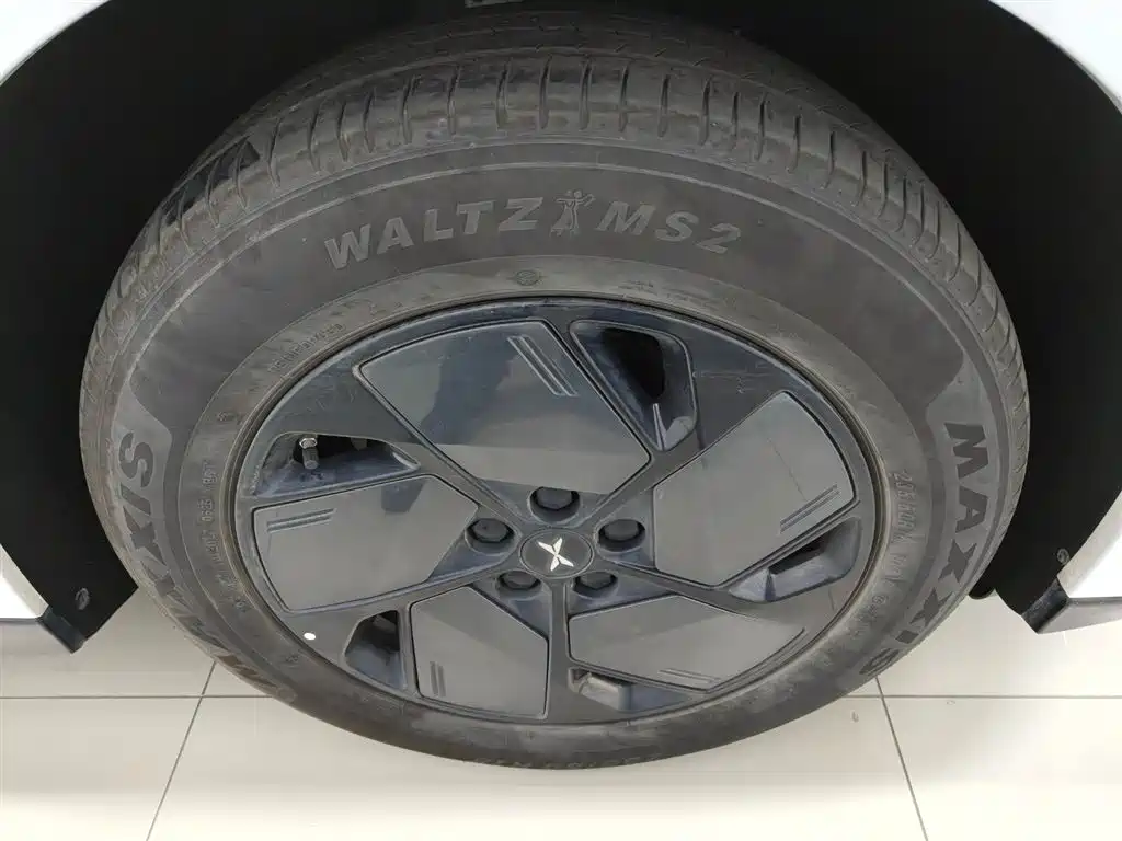 Xpeng G6 2025 model 625 long battery life Max flagship version купить на сайте DeffCars