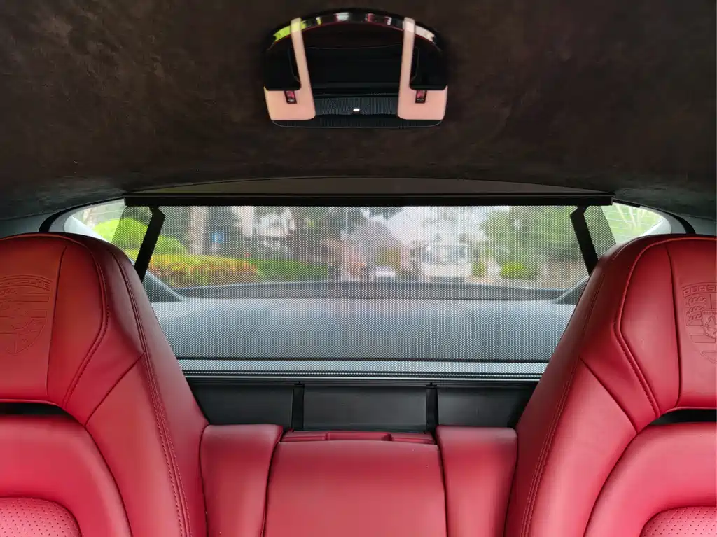 Panamera 2019 Panamera Executive Extended Edition 2.9T купить на сайте DeffCars
