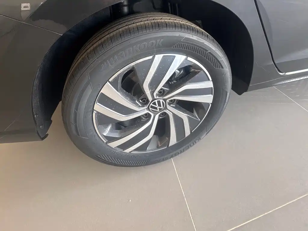 Bora 2026 200TSI DSG Yuexing Navigation Edition купить на сайте DeffCars