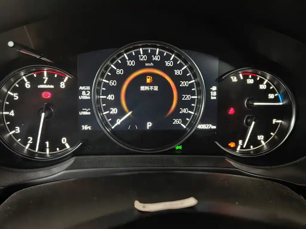 Mazda CX-5 2022 2.0L automatic two-wheel drive smart model купить на сайте DeffCars