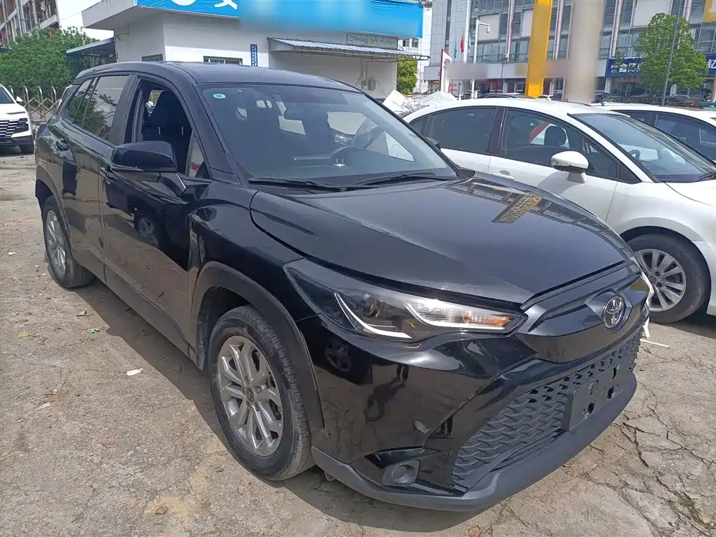 Fenglanda 2023 2.0L CVT Elite Edition купить на сайте DeffCars