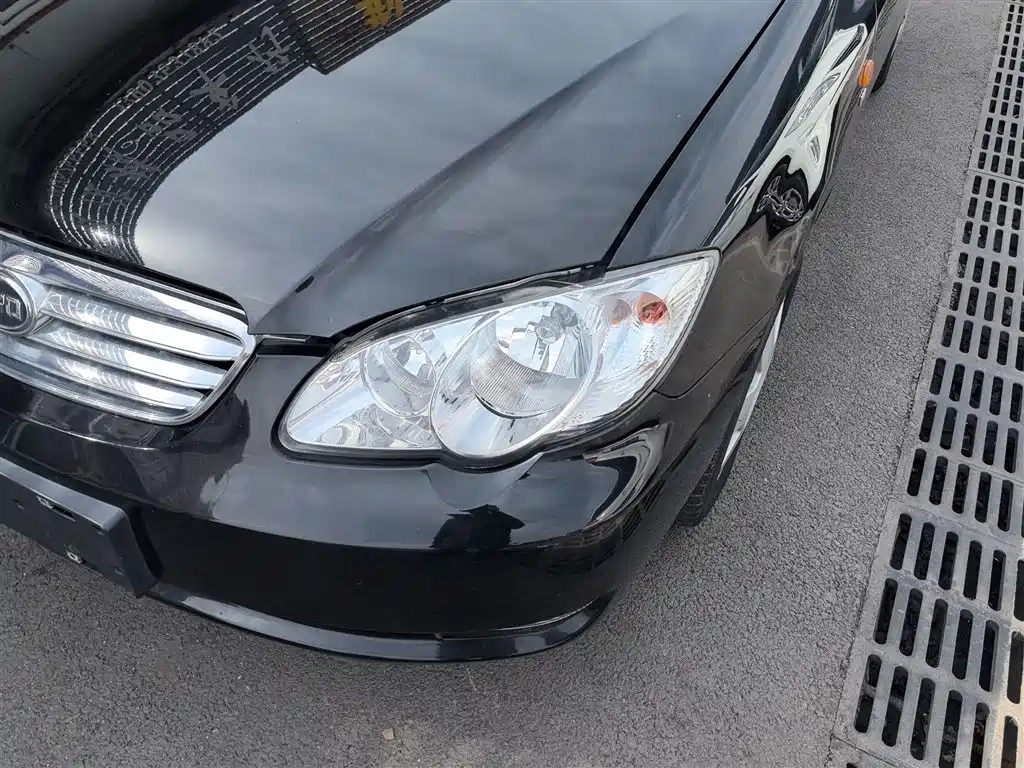 BYD F3 2020 1.5L Manual Classic купить на сайте DeffCars