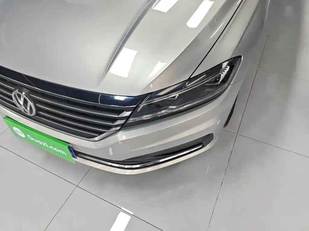 LAVIDA 2018 1.5L automatic comfort version National V купить на сайте DeffCars