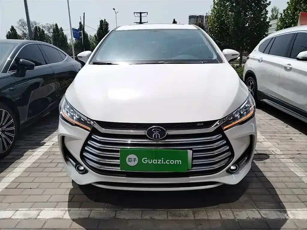 SongMAX New Energy 2019 DM 1.5T Zhilianzhijin 7-seater National VI купить на сайте DeffCars