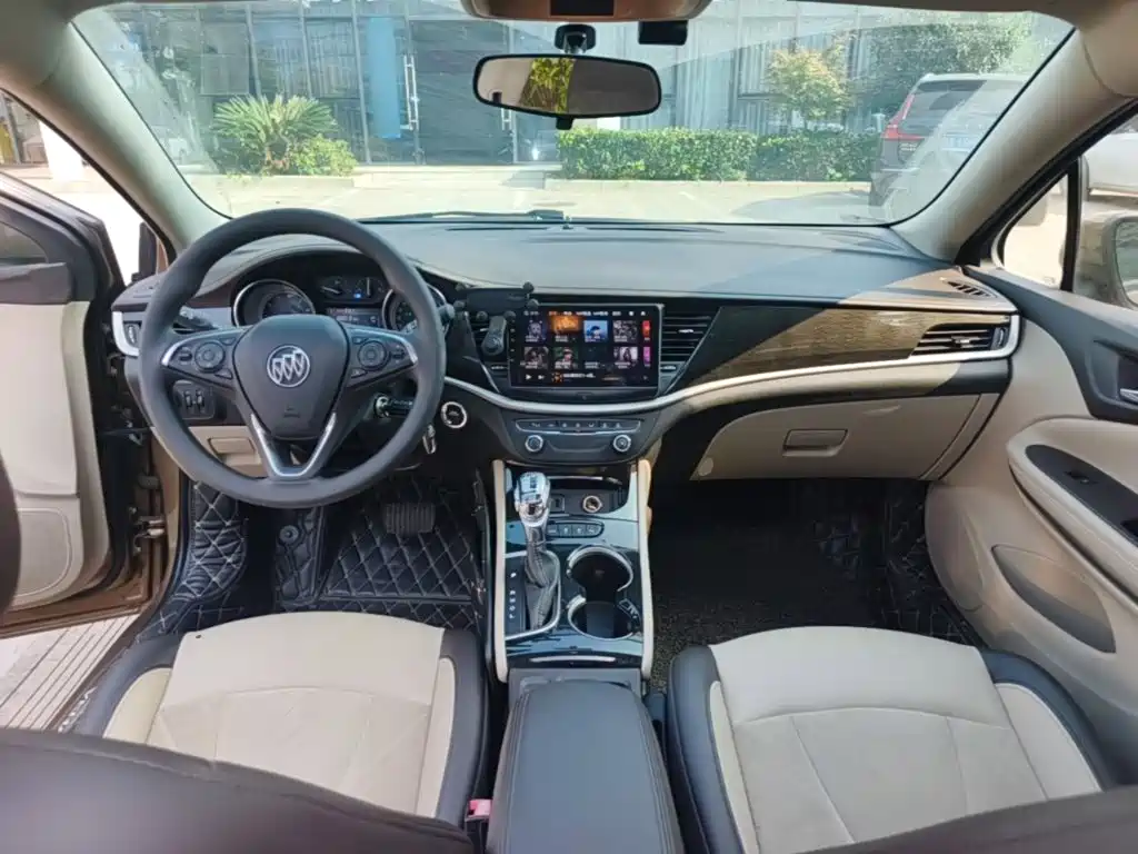 Weilang 2017 Sedan 15S Automatic Leading Type купить на сайте DeffCars