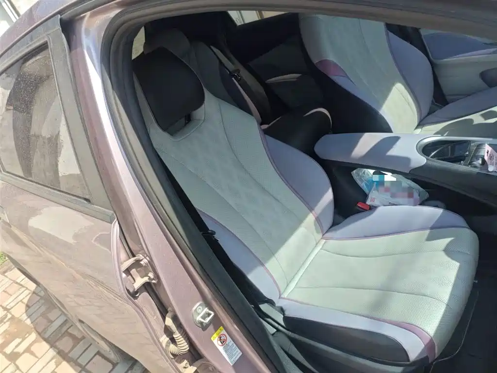 Dolphin 2023 420km Free Edition купить на сайте DeffCars