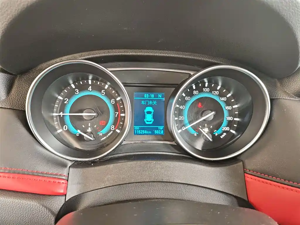 Haval H1 2017 Blue Label 1.5L AMT Standard Type купить на сайте DeffCars