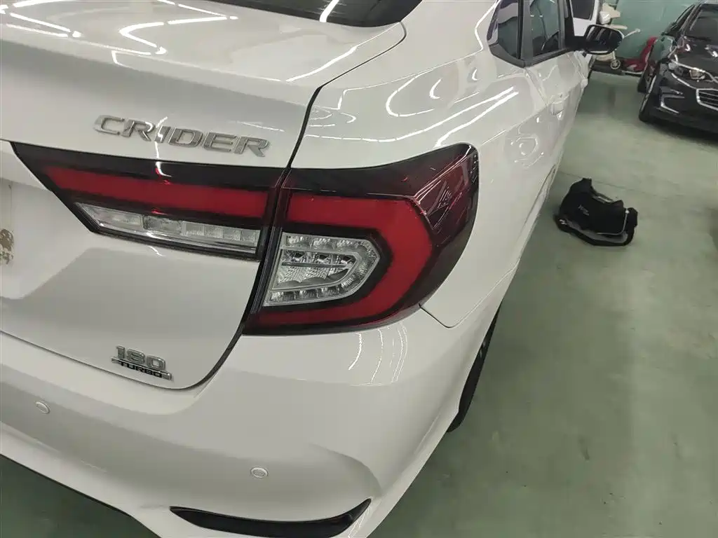 Lingpai 2022 180Turbo CVT Deluxe Edition купить на сайте DeffCars