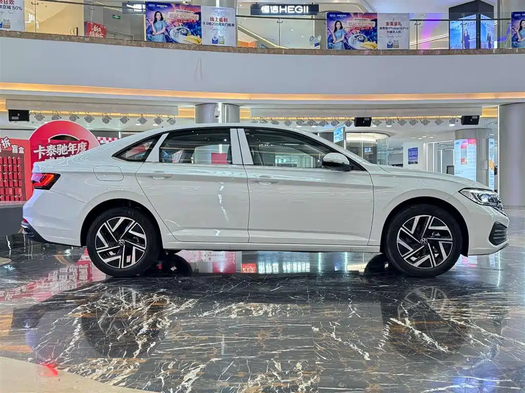 Sagitar 2025 facelift 300TSI DSG flyover version купить на сайте DeffCars