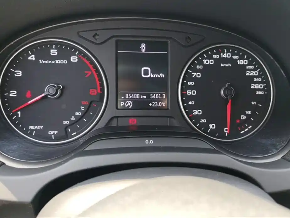 Audi A3 2019 Limousine 35 TFSI Fashion Type National V купить на сайте DeffCars