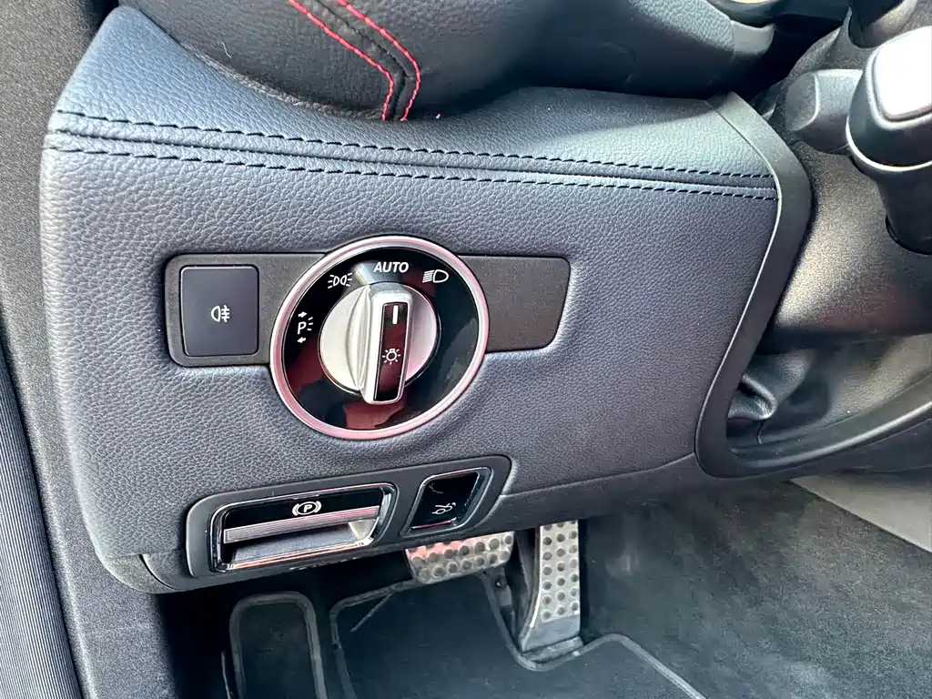 AMG GT 2015 AMG GT S купить на сайте DeffCars