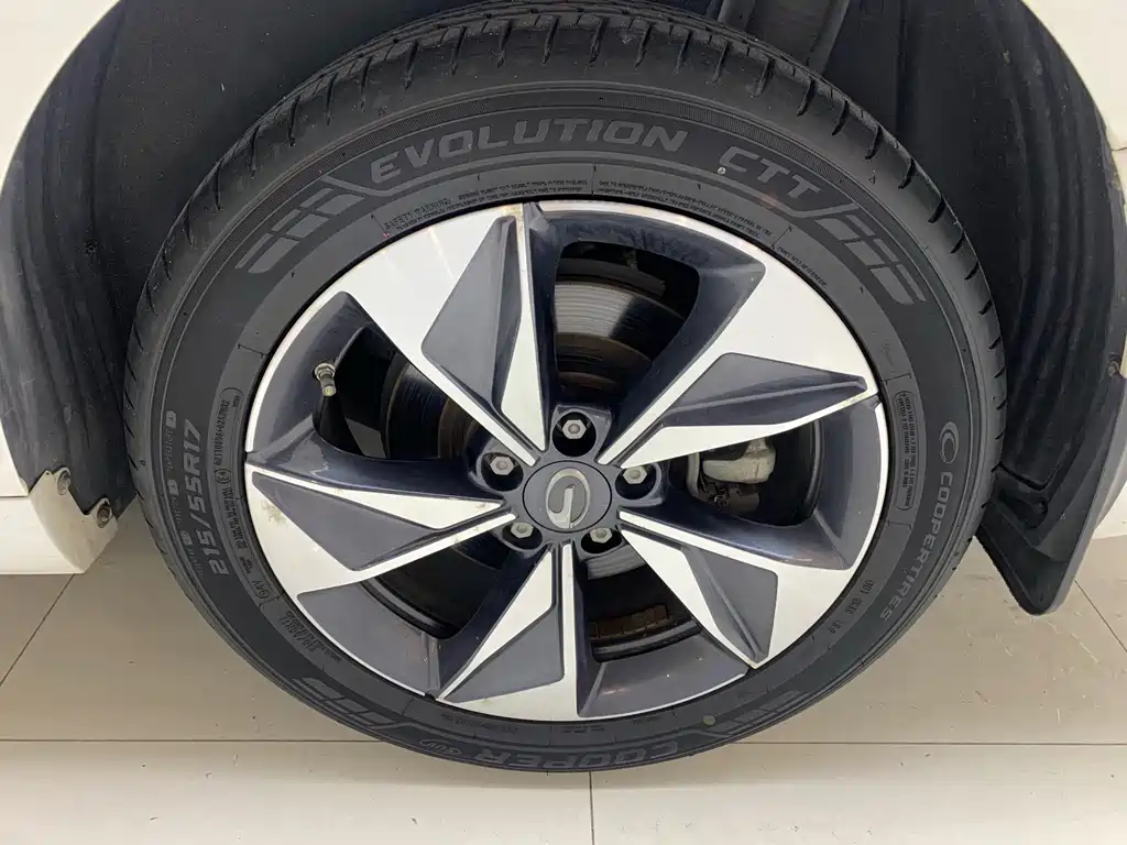 Trumpchi M6 2021 PRO 270T DCT Deluxe Edition купить на сайте DeffCars