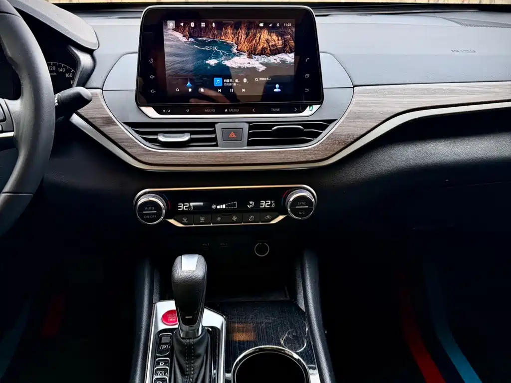 Teana 2021 2.0L XL Comfort Edition купить на сайте DeffCars