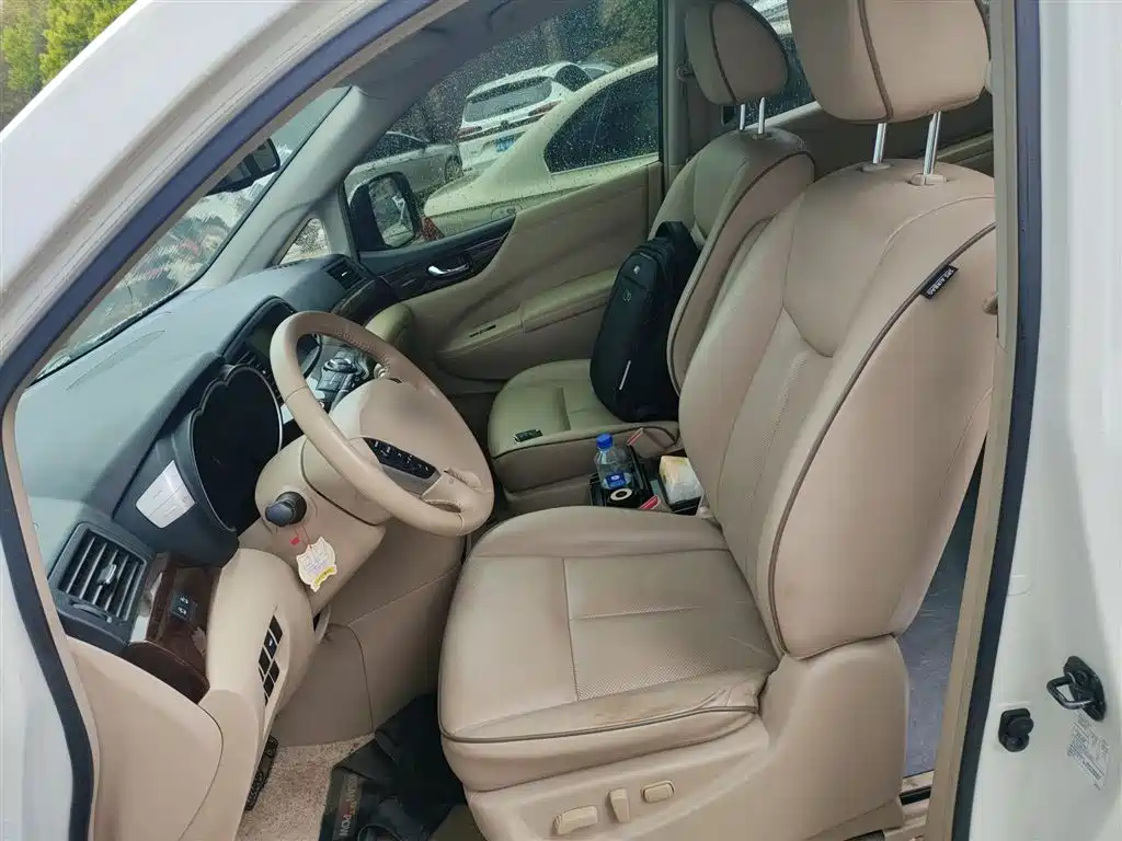 Guishi 2015 3.5L SL купить на сайте DeffCars
