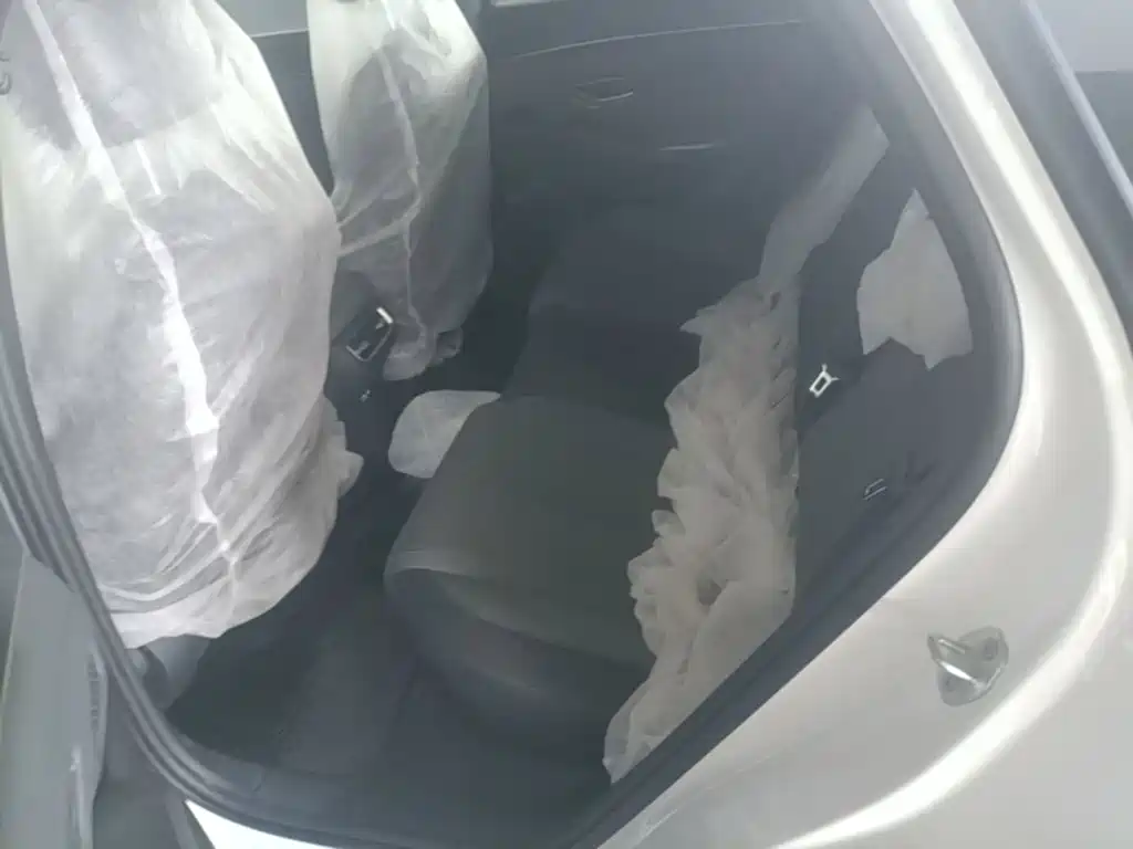 Qin L 2026 DM-i 128KM aggressive model купить на сайте DeffCars