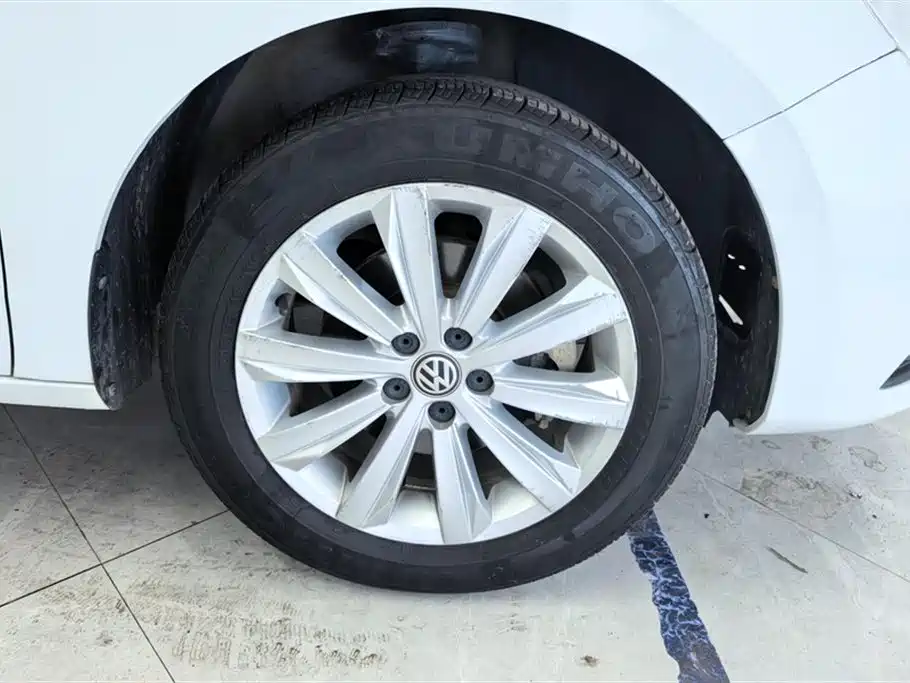 Bora 2019 facelift 1.5L automatic fashion model National V купить на сайте DeffCars