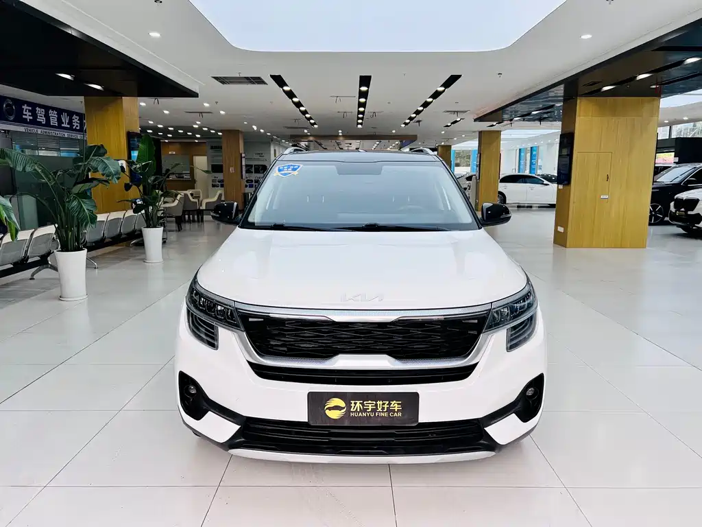 KX3 Propao 2021 1.5L CVT refreshed version купить на сайте DeffCars