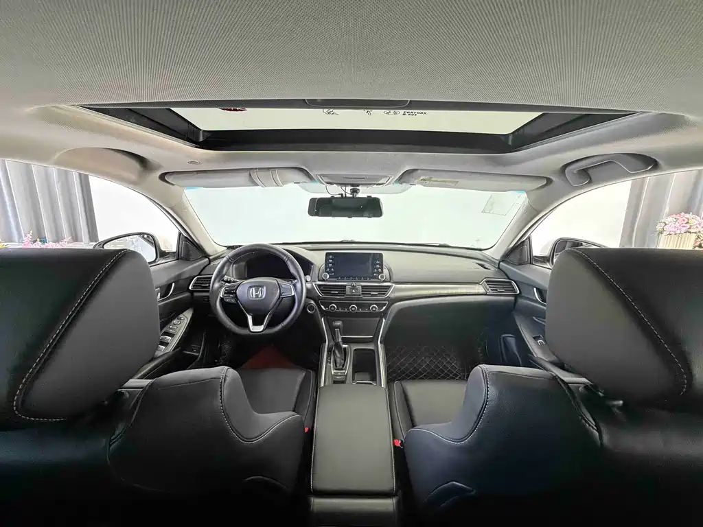 Yingshipai 2019 260TURBO Elegant Edition National V купить на сайте DeffCars