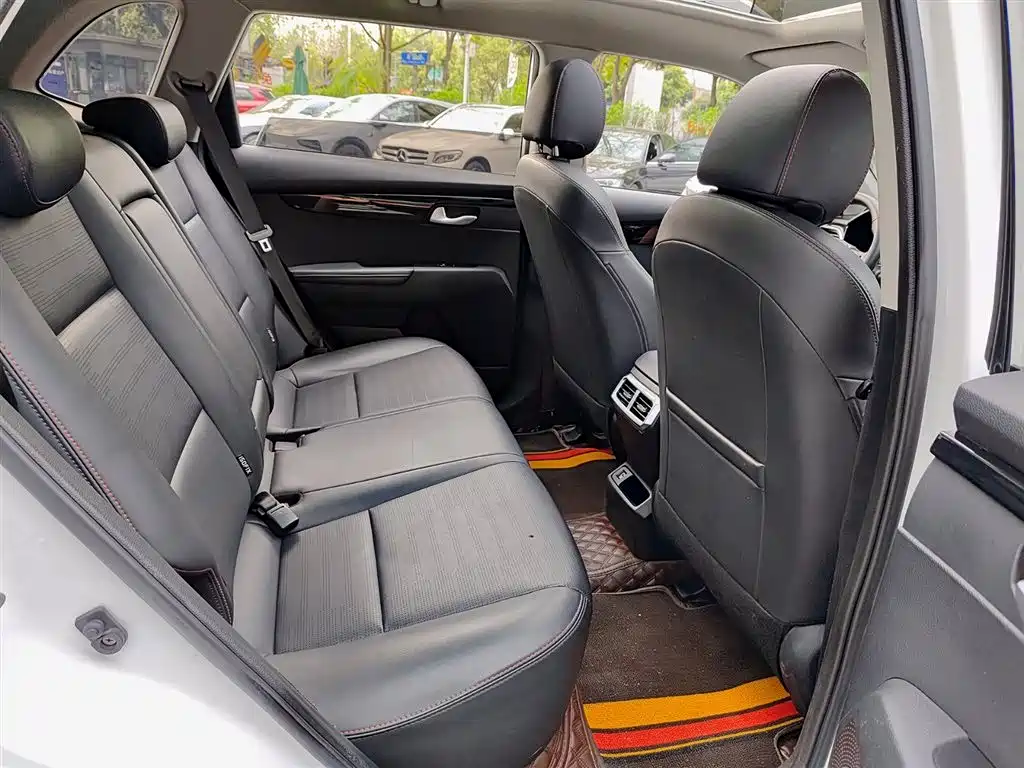 Zhipao 2021 Ace 2.0L Challenge Edition купить на сайте DeffCars